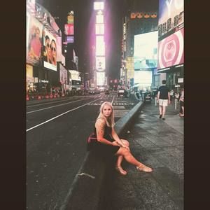 Meet your Posher, Bre